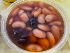 话梅芸豆-同和居(月坛店)