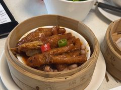 -煲王粤菜餐厅(中侨中心店)