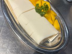 -楼上大排档·顺德菜·粥水·鱼生(苗栗路店)