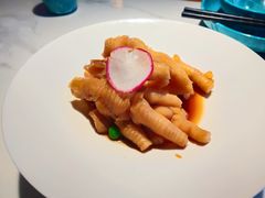 -荷塘秋月·本帮江浙菜(国权路店)