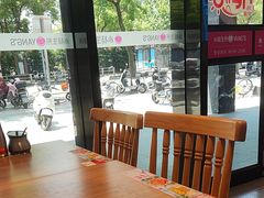 -小杨生煎(松江大学城店)
