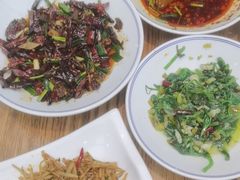 -滇铺子·云南特色菜·第九届野生菌美食节(东风东路c86店)
