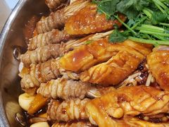 -黄记煌三汁焖锅(金凤万达广场店)
