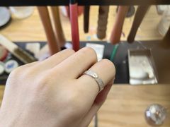 -不贰手作陶艺diy·烧玻璃·银饰团建(人民大学店)
