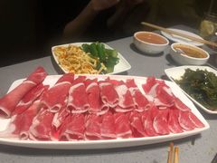 -海底捞火锅(海宁路店)