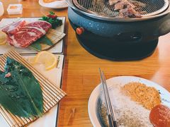 -隐炉和牛烧肉店(群力店)