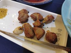 -伊带伊路新疆美食府(呼家楼店)