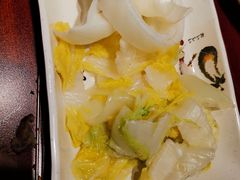 -金刚山烧烤(中山路店)