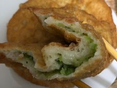 -老方子馅饼粥(台东店)