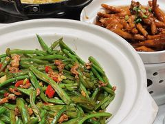 -小菜园新徽菜(无锡宜家荟聚中心店)