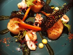 -AZUL by FUEL蓝色·法式酒馆(琶醍店)