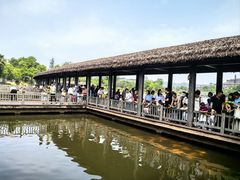 -枫香湖儿童公园