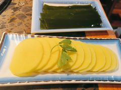 -匠岳·王宝器麻椒鱼(会展中心店)