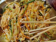 -串盟烧烤大排档·长沙美食地标(星沙店)