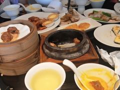 -厦门艾美酒店·乐美中餐厅