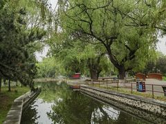 -北陵公园