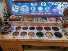 -江北北火锅馆·公路夜市(魏公村店)