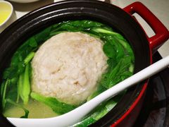 -狮王府淮扬菜(万象城店)