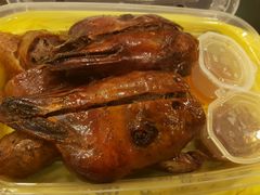 -丽的面家(多宝路店)