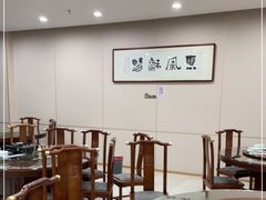 包厢-宝荣鱼馆·临湖之宴(千岛湖店)