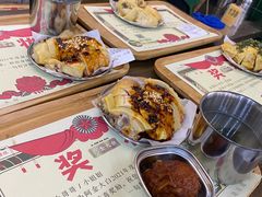 -阿金大白·上海菜馆(新天地店)