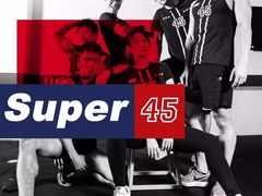 -F45 TRAINING健身工作室(体育中心店)