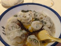 -早酒肖汉老味拌面