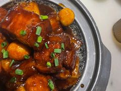 -江南大院松鼠桂鱼(奉贤宝龙店)