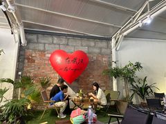 -HERRE·FARM 赫尔露营农场·团建聚会包场