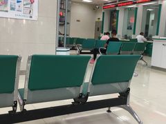 -中国农业银行(扬州金湖湾支行)