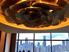 -丽晶轩中餐厅(重庆丽晶酒店)