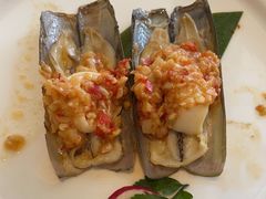 -極上萬膳·日料放题(来福士江景店)