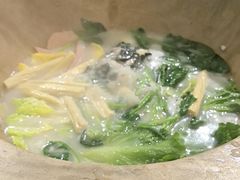 -云中鱼蒸汽石锅鱼(川沙百联店)