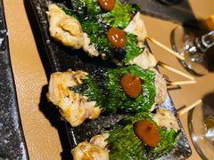 -鸟内会(河北路店)
