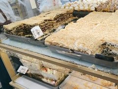 -爱德顺糕点食屋(利民道店)