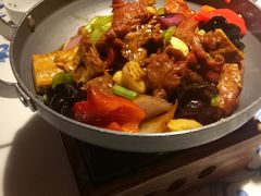 -小菜园新徽菜(常州武进吾悦店)