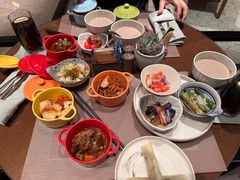 -上海波特曼丽思卡尔顿酒店
