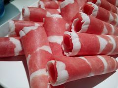 -乔先生涮肉·鲜活牛羊肉火锅(塘沽店)