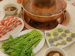 -八先生涮肉房(三里河店)