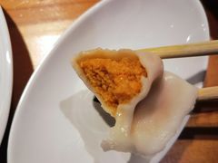 -王慧洁开口虾水饺·地道东北菜(银泰城店)