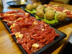 -牛天下·牛肉·海鲜·打边炉·融合菜