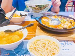 -云味馆·云南菜·云南米线(景田店)