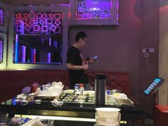 -堂会(白云店)