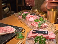 -MIKOMIKO和牛烧肉专门店(南门店)