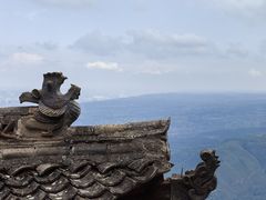 -崆峒山景区