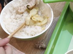-老乡鸡(武汉烽胜路店)