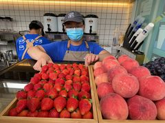 -茶百道(春熙路银石广场店)