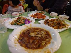DSC03059-大眼锅贴水饺(河东店)