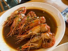 -品鲜村农家菜·阳澄湖大闸蟹(总店)