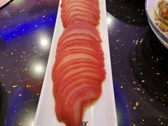 -营信刘罗锅铁锅炖(民主店)